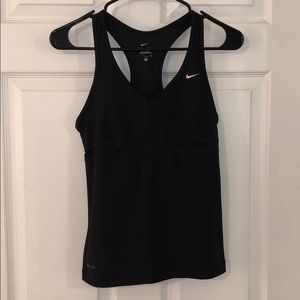 Nike tank top❤️